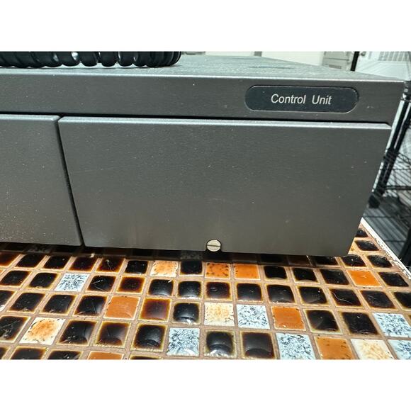 13 Avaya Phones model 1616 and 9508, Control Unit IP Office 500 V2 PCS11 - Picture 5 of 9